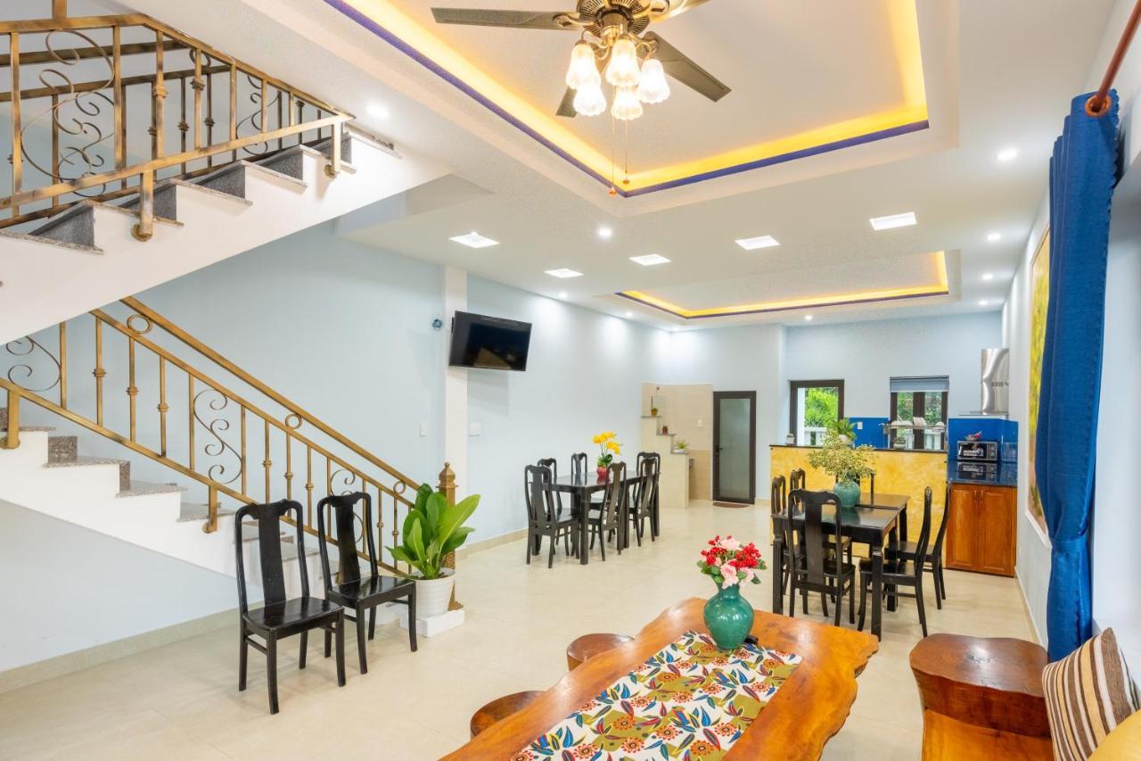 Village Villa *