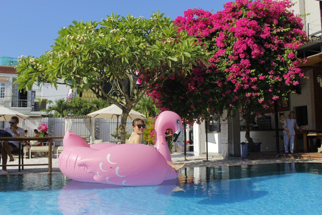 Cococha Villa-1001 Insta Photos (adults Only) * Hoi An
