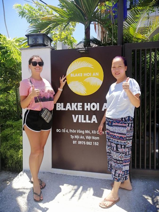 Blake