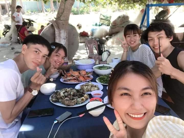 Chamisland Hanhly * Hoi An