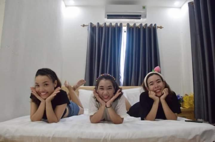 Chamisland Hanhly Hoi An