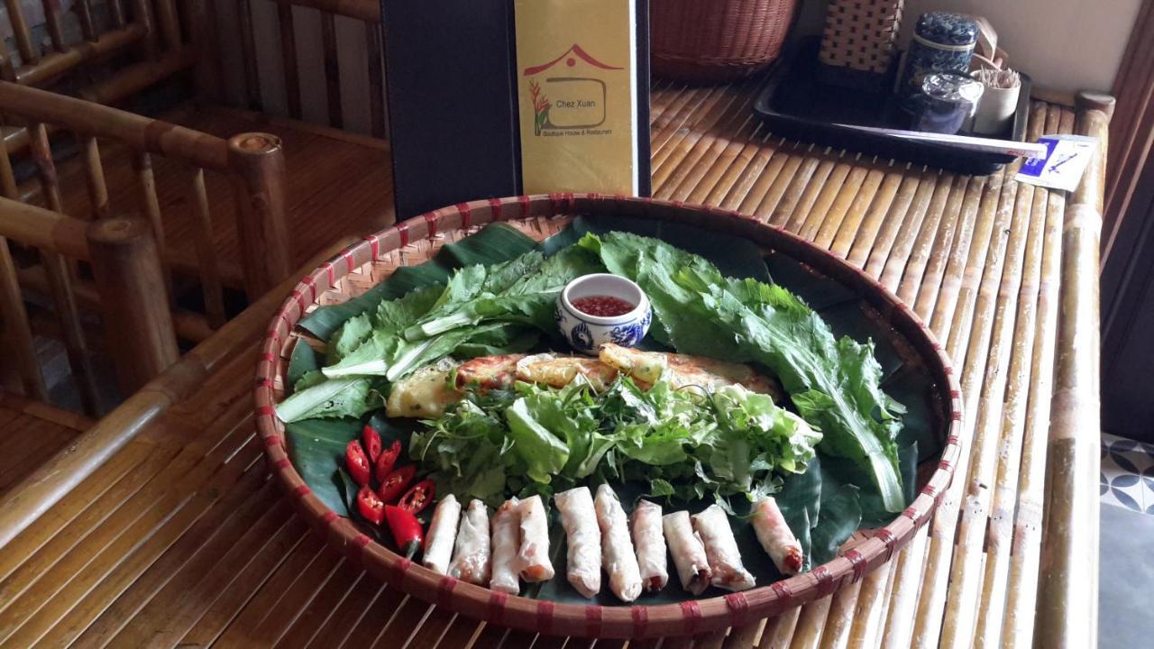 Chez Xuan - Private Villa Hoian