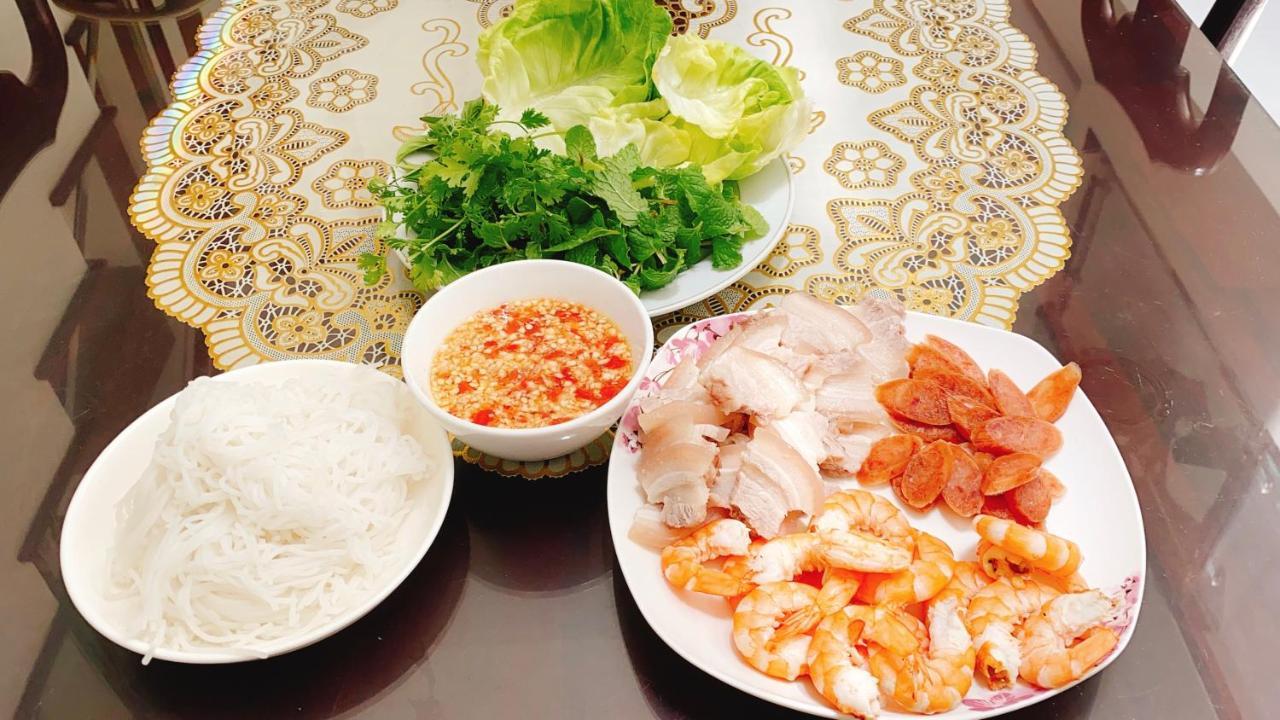 Service Hospedagem domiciliar Hoi An