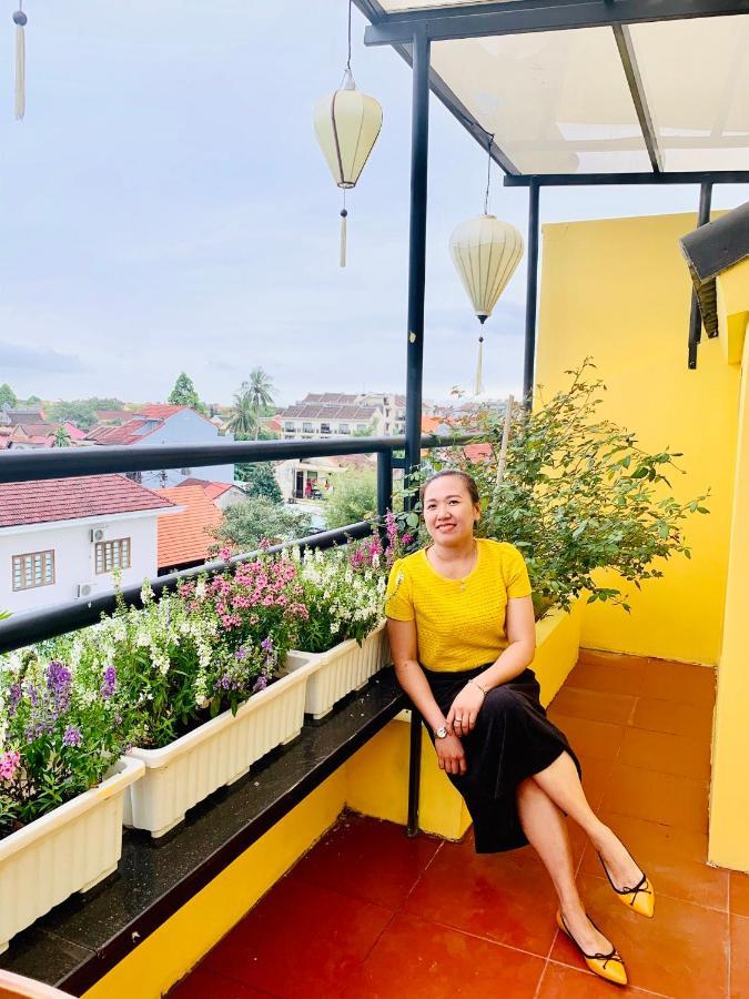Homestay Coco Viet *