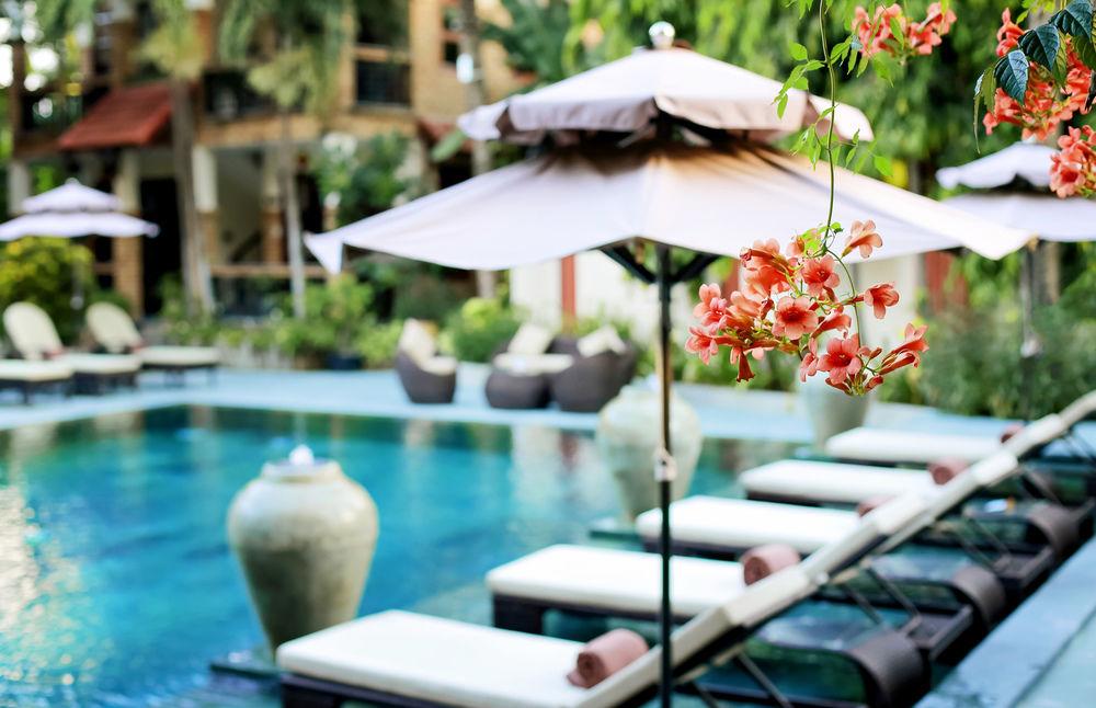 Mercure 4* Hoi An