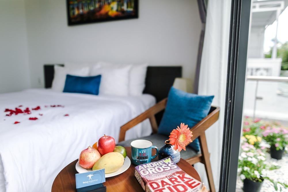 Homestay Volar