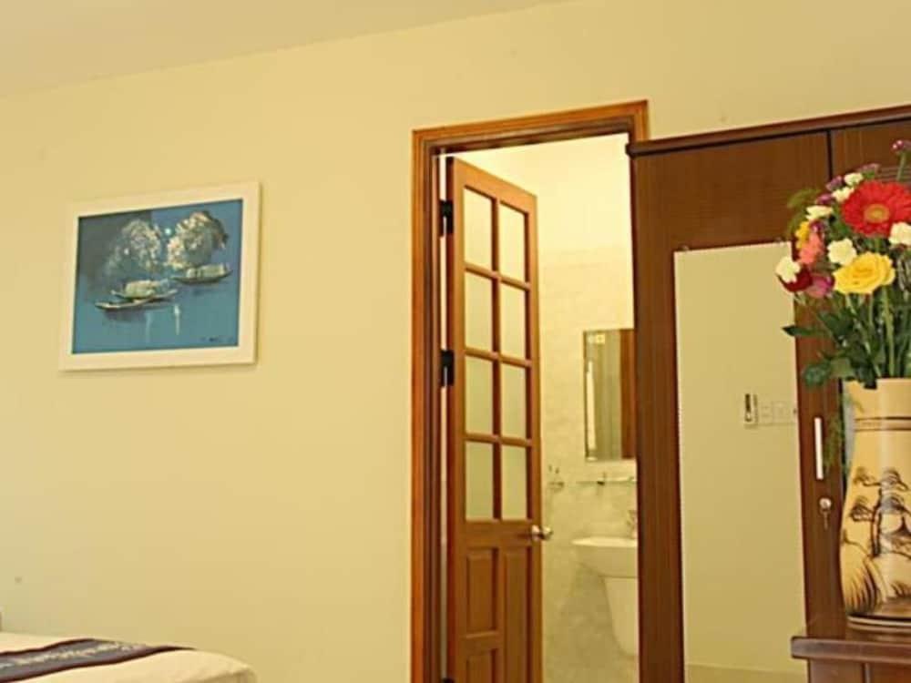 Harmony Hoian Hotel