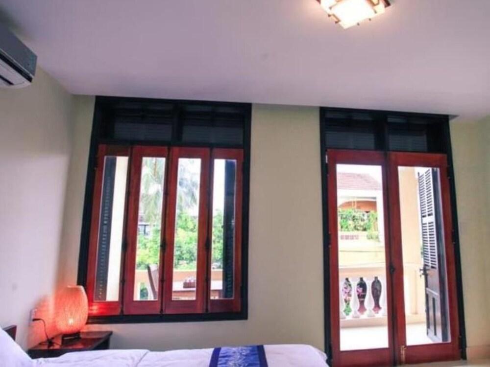 Hotel Harmony Hoian 3*