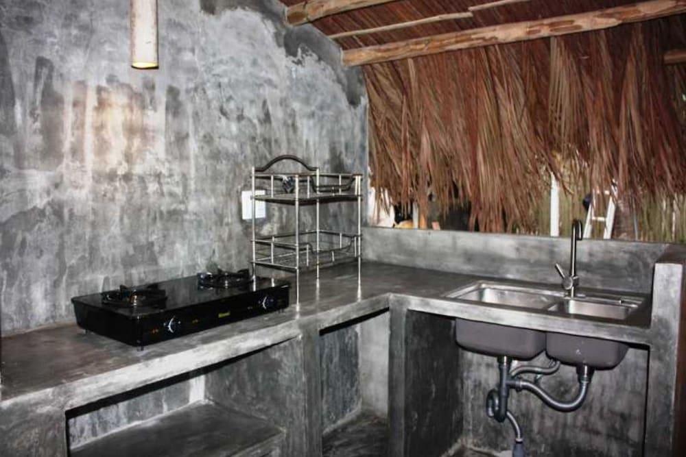 Guest house An Bang Hideaway