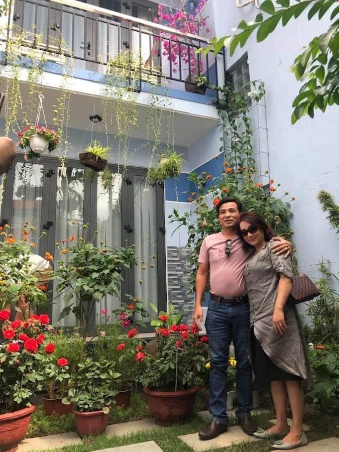 Cherry Garden Homestay