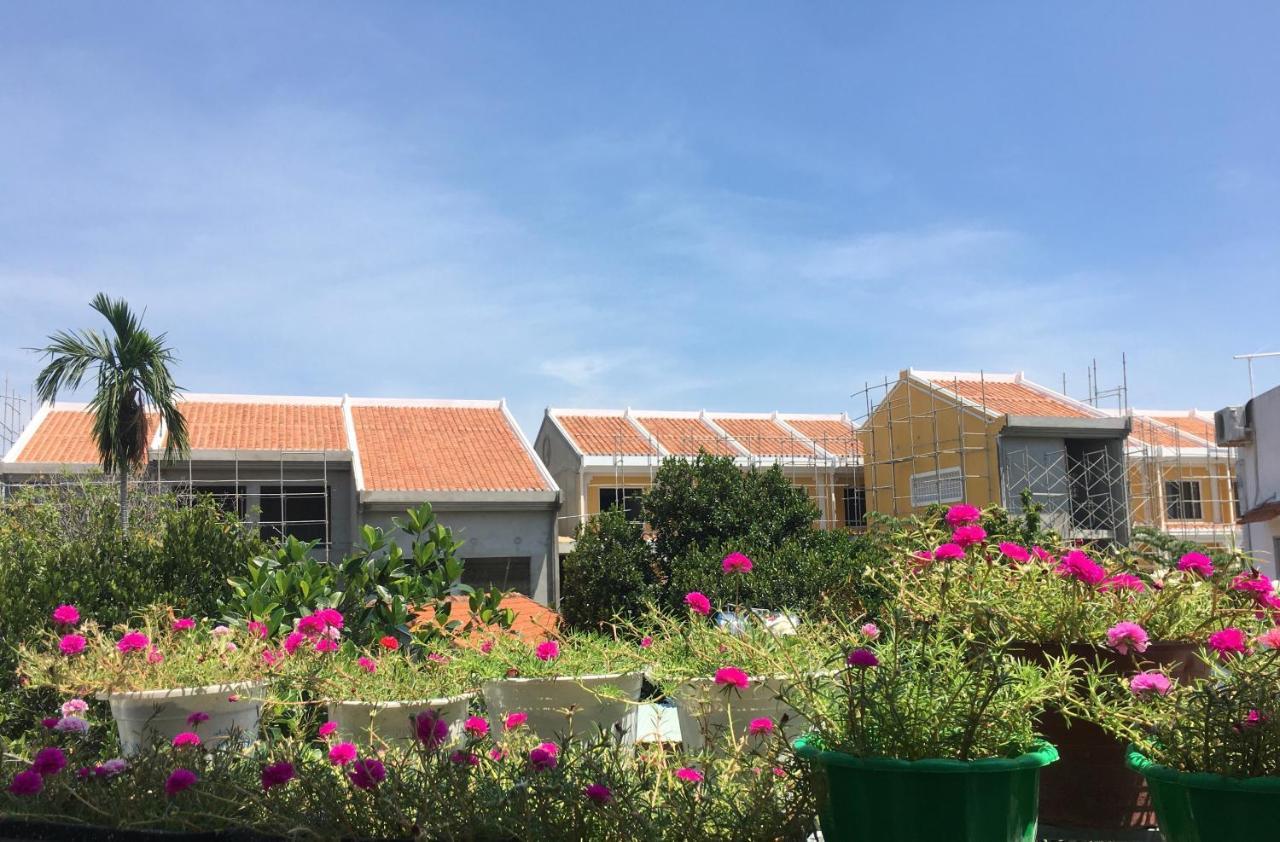 Homestay Cherry Garden *