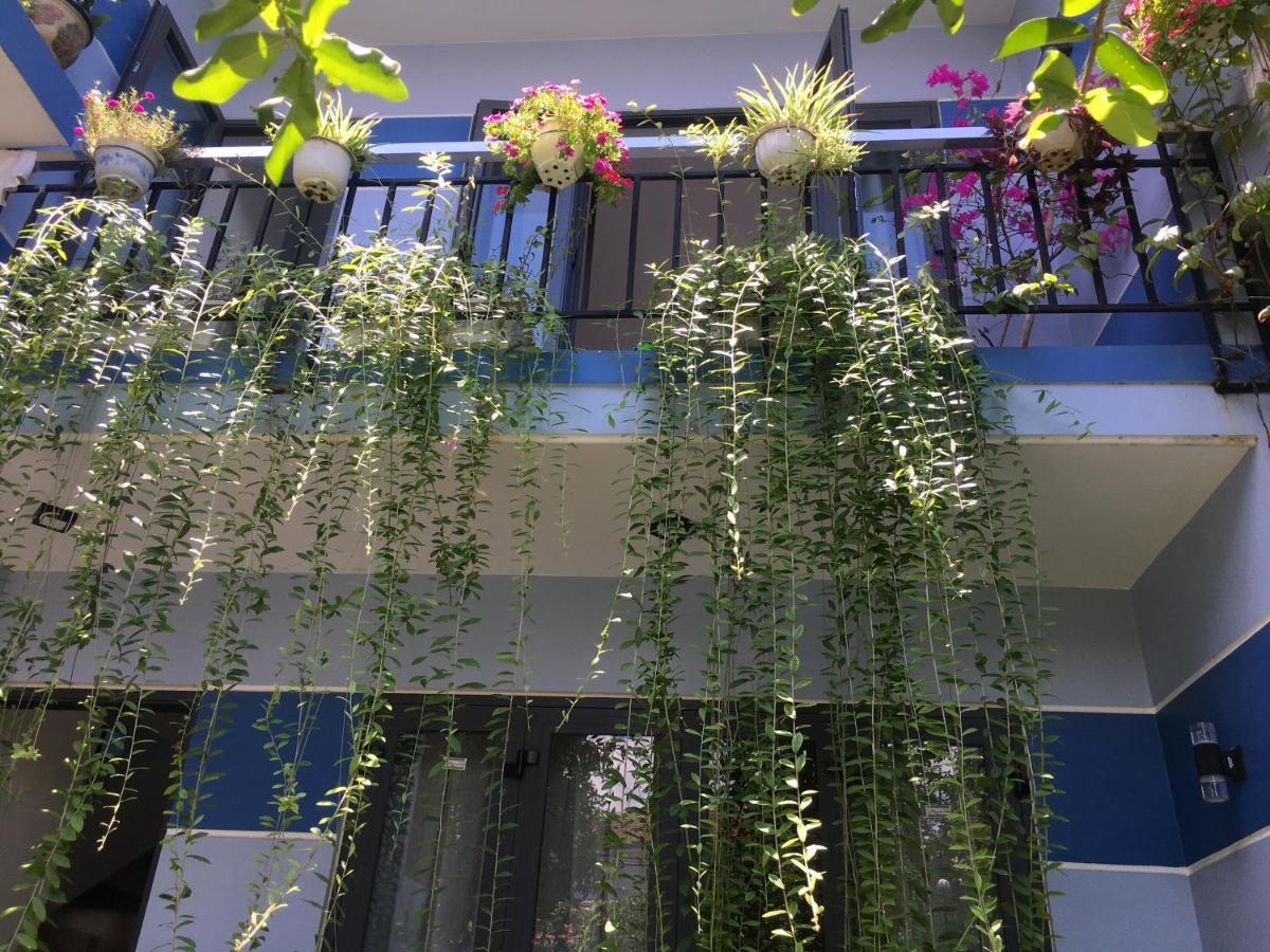 Cherry Garden Homestay *