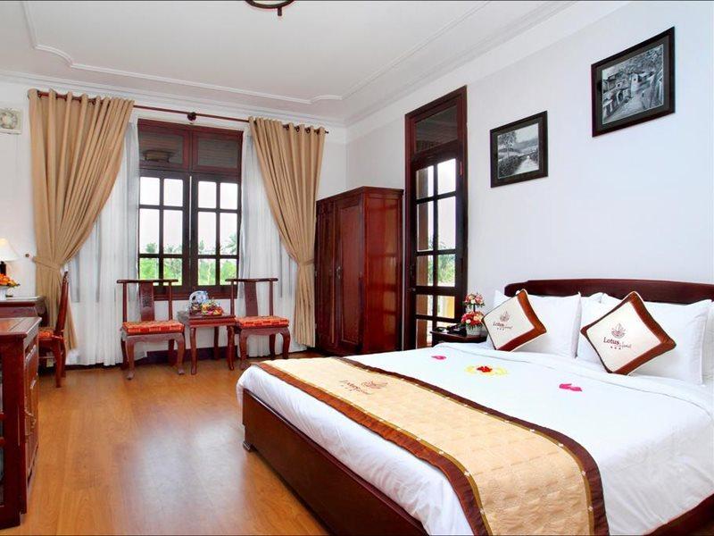 Oriental Boutique 4* Hoi An