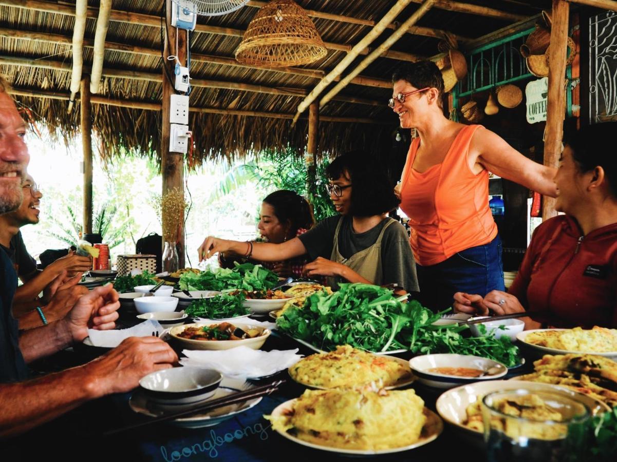 Homestay Loongboong Homestay Hoi An