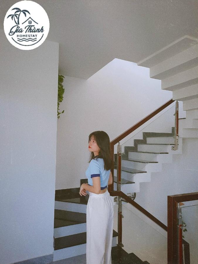 Homestay Gia Thanh