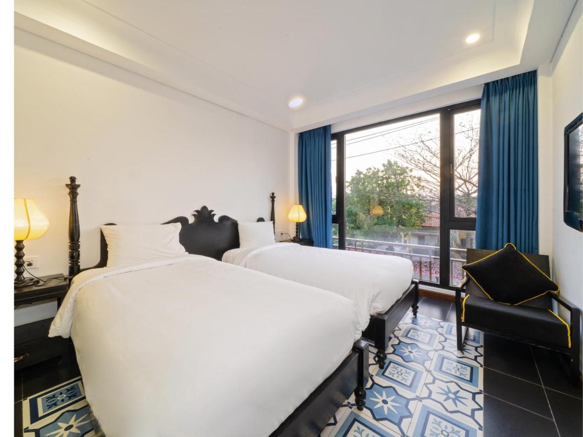 Thanh Binh 4* Hội An
