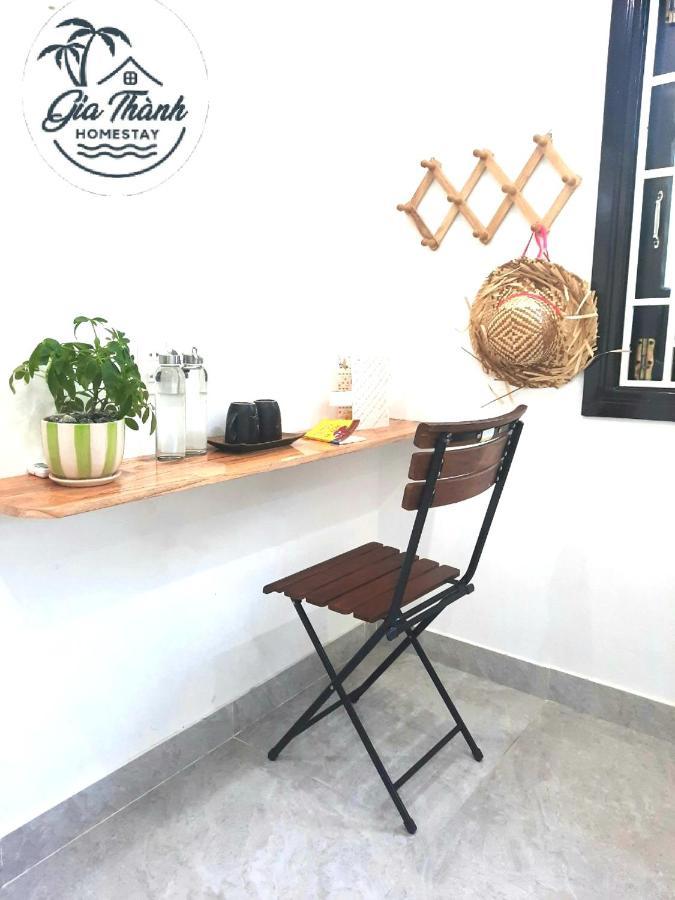 Homestay Gia Thanh