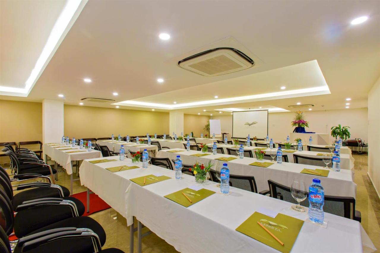 Lasenta Boutique Hoian 4*
