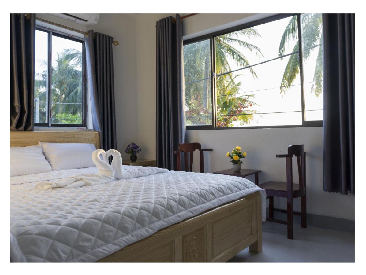 Chamisland Hanhly Bed & Breakfast