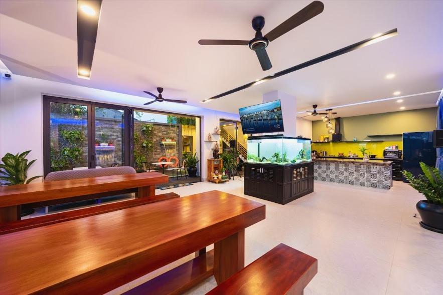 Primrose Boutique & Apartment Hoi An