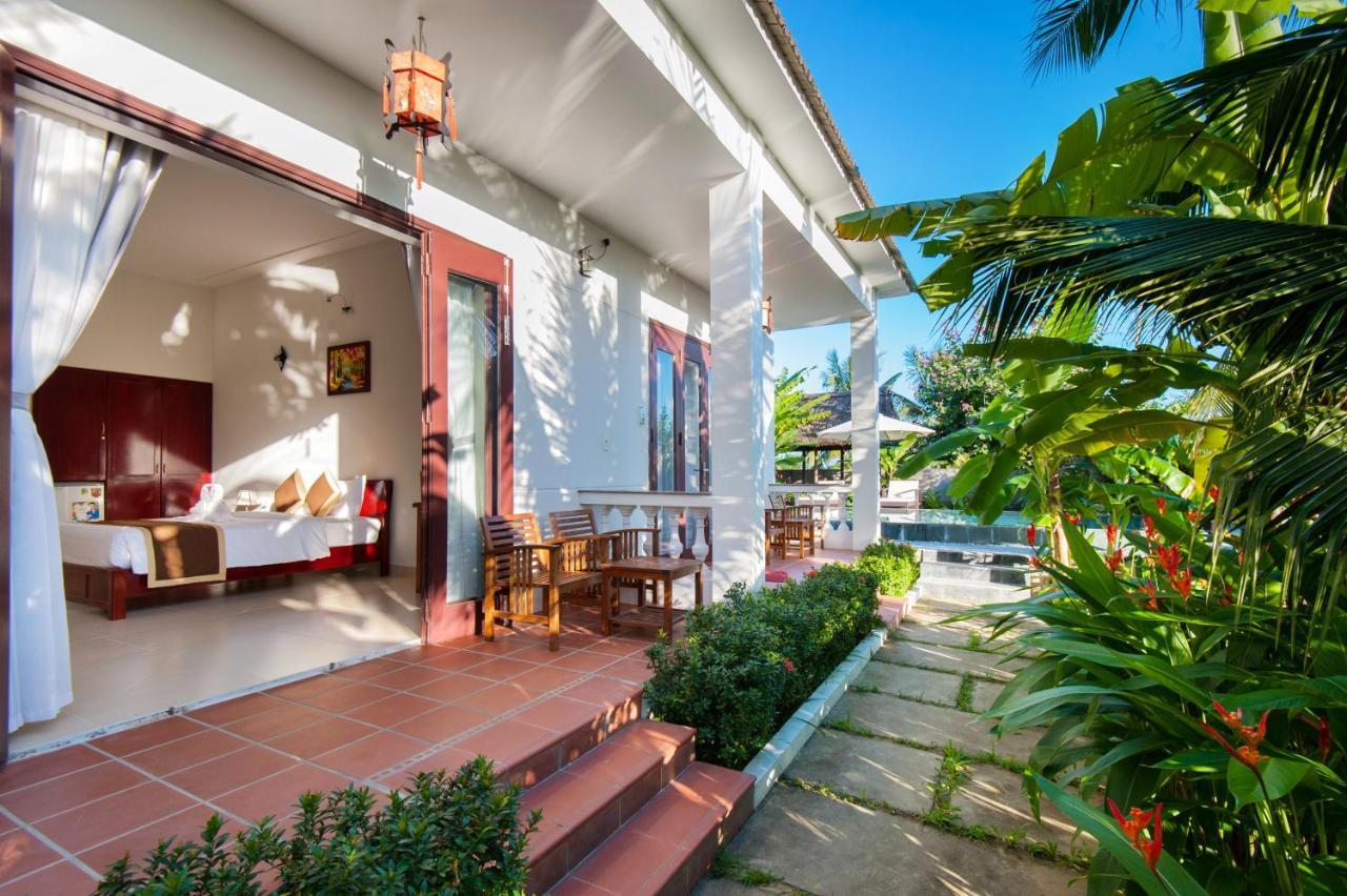 Villa Luna Hoi An
