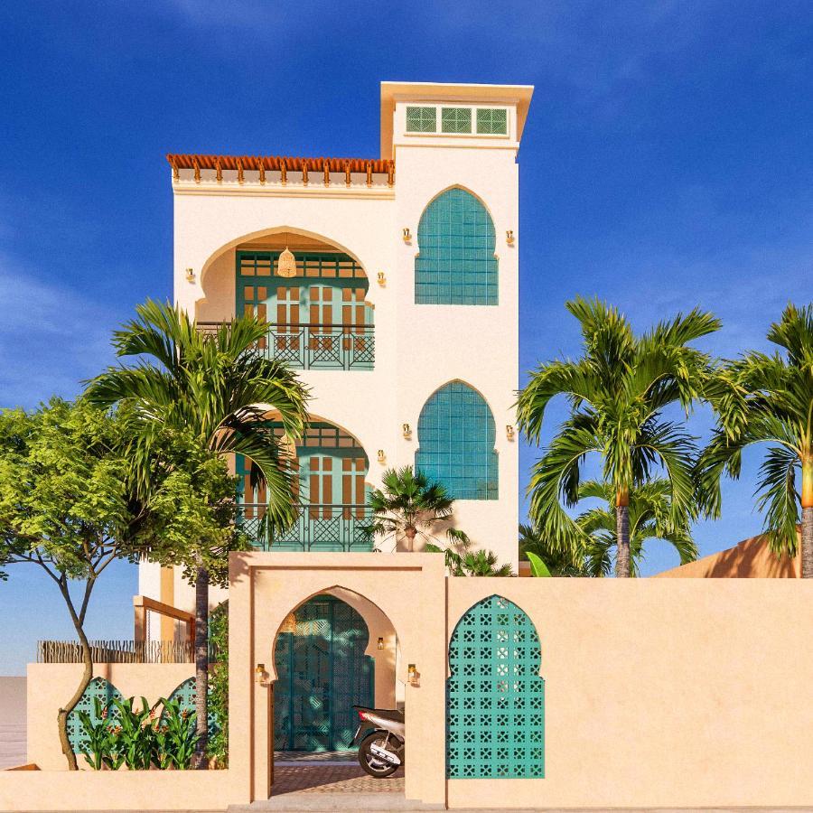 Alsahar Boutique Aparthotel