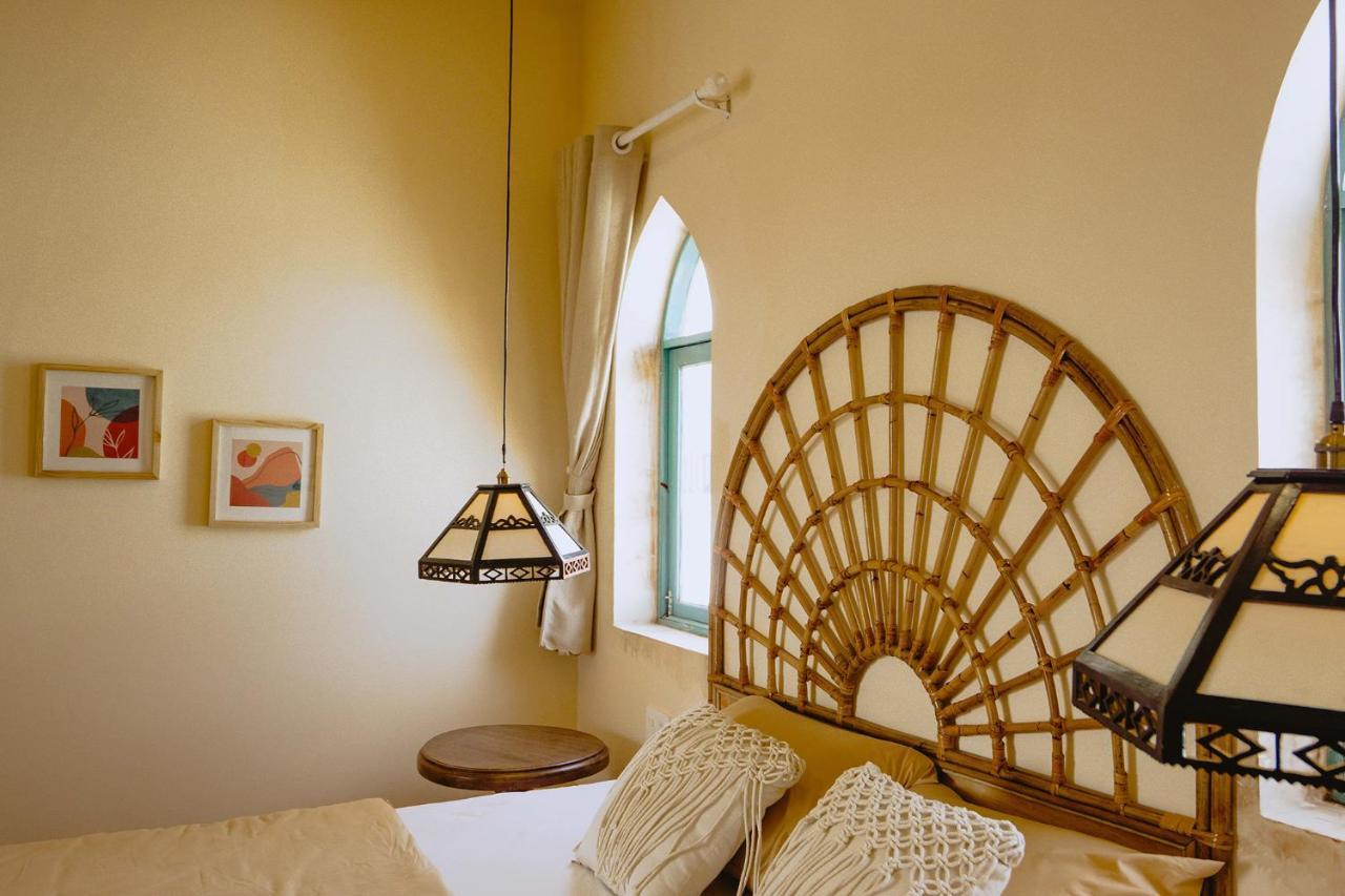 Alsahar Boutique Aparthotel Hoi An