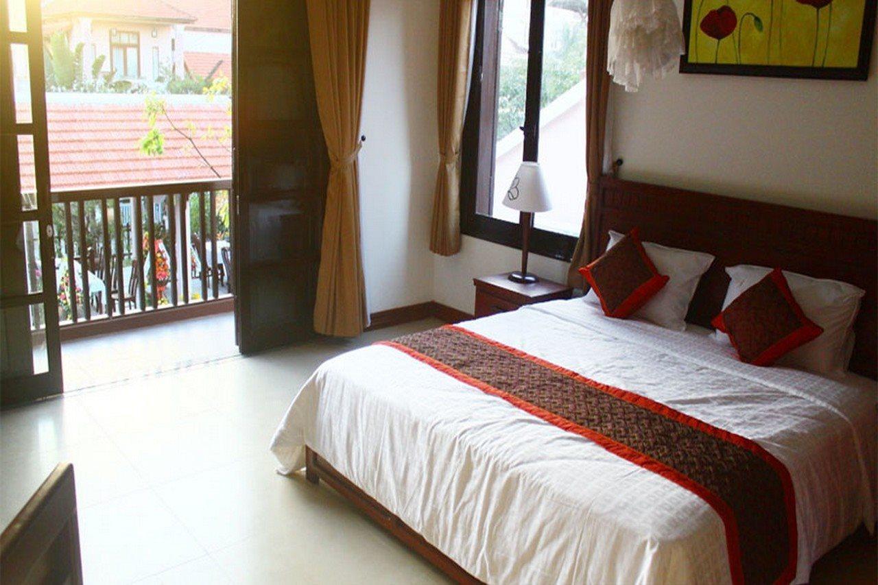 Garden * Hoi An