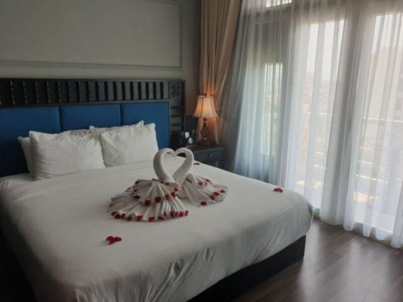 Golden & 4* Hoi An
