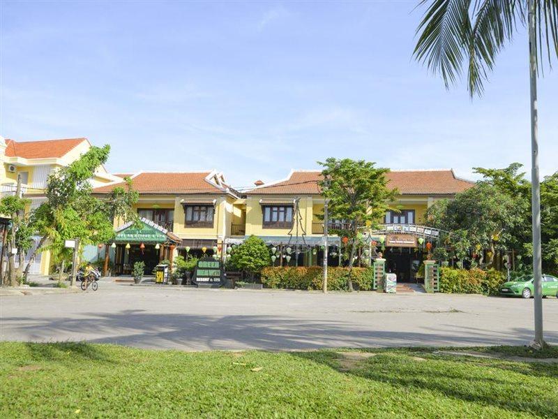 Heaven And Hotel