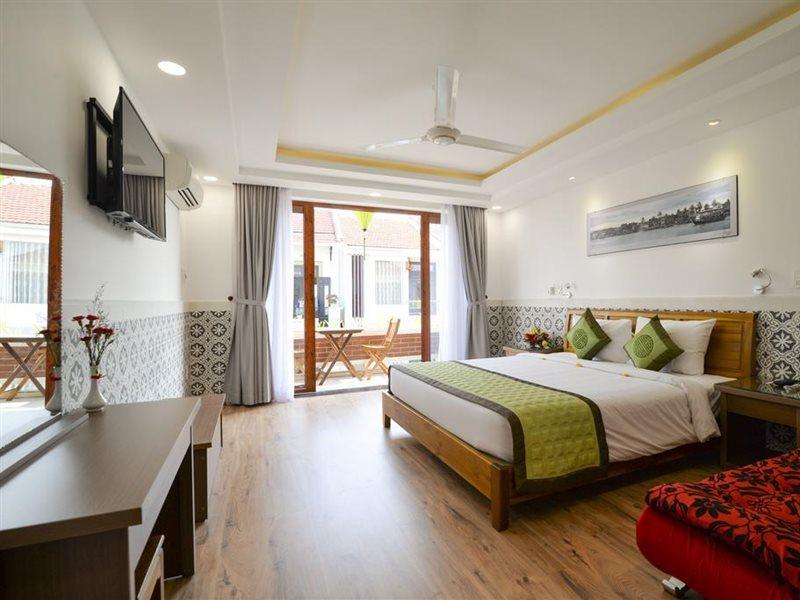 Hotel Heaven And