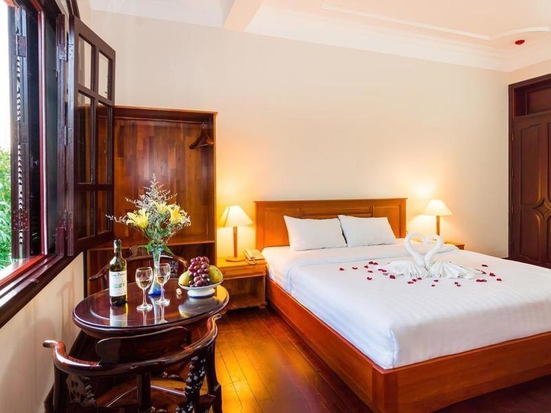Homestay Garden Aroma Hoi An