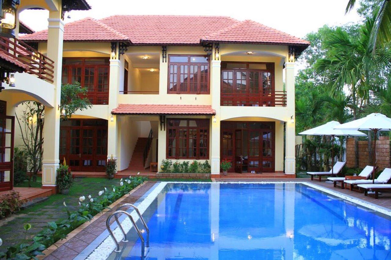 Villa The Earth Hoi An