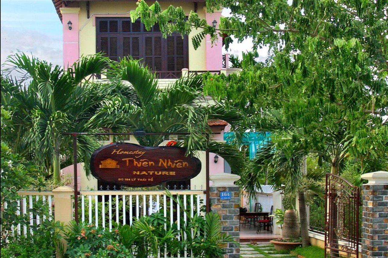 Nature Homestay *