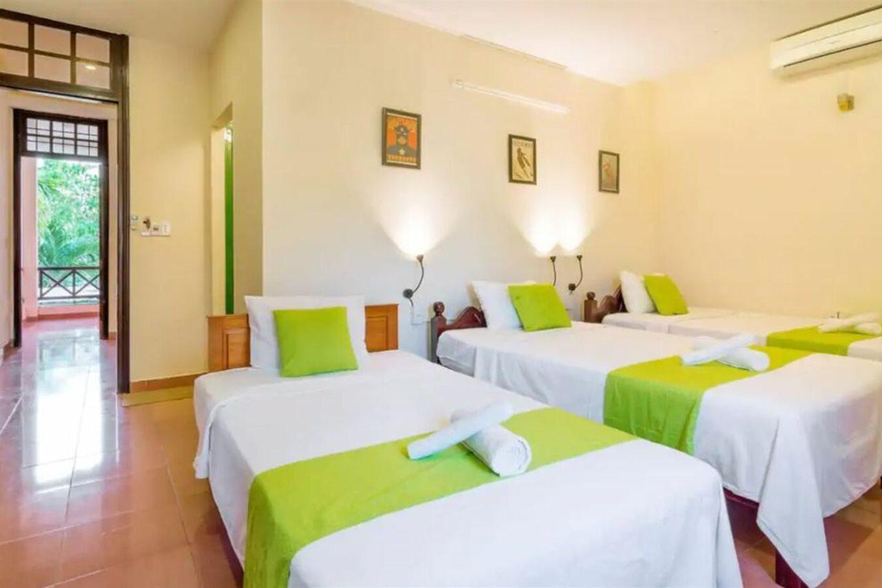 Nature Homestay *