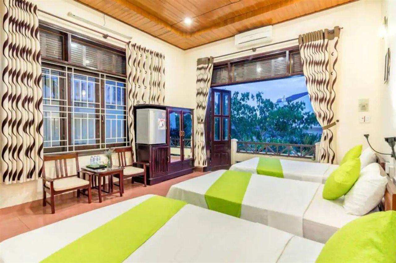Nature Homestay