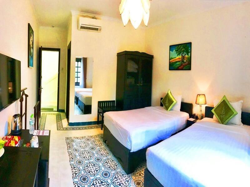Muca Boutique & Resort 4*