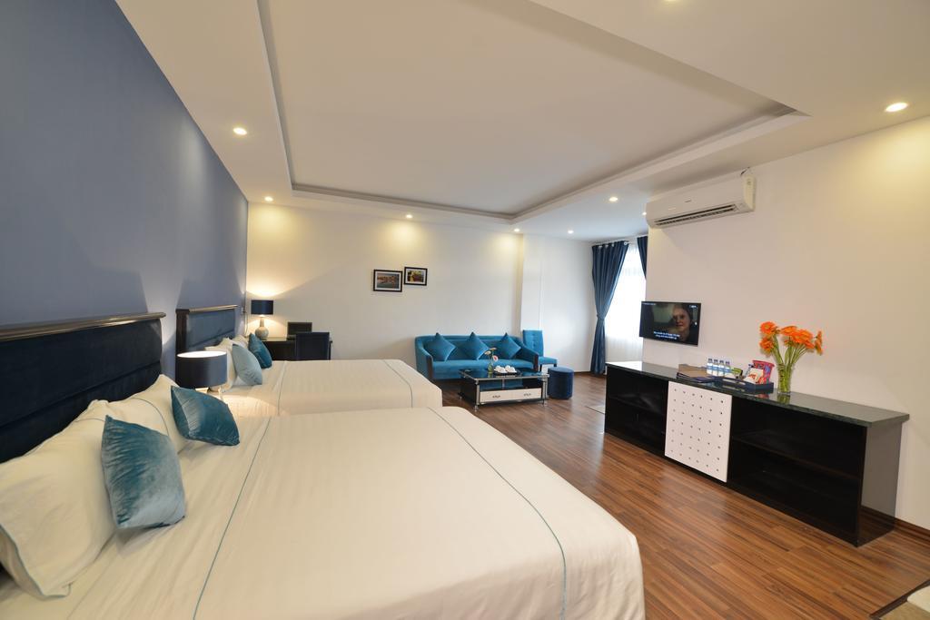 Ttc - Hotel Hoi An
