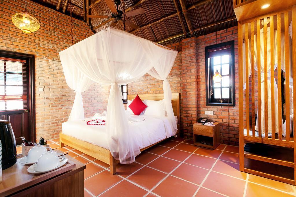 Boutique Cam Thanh Resort Hoi An