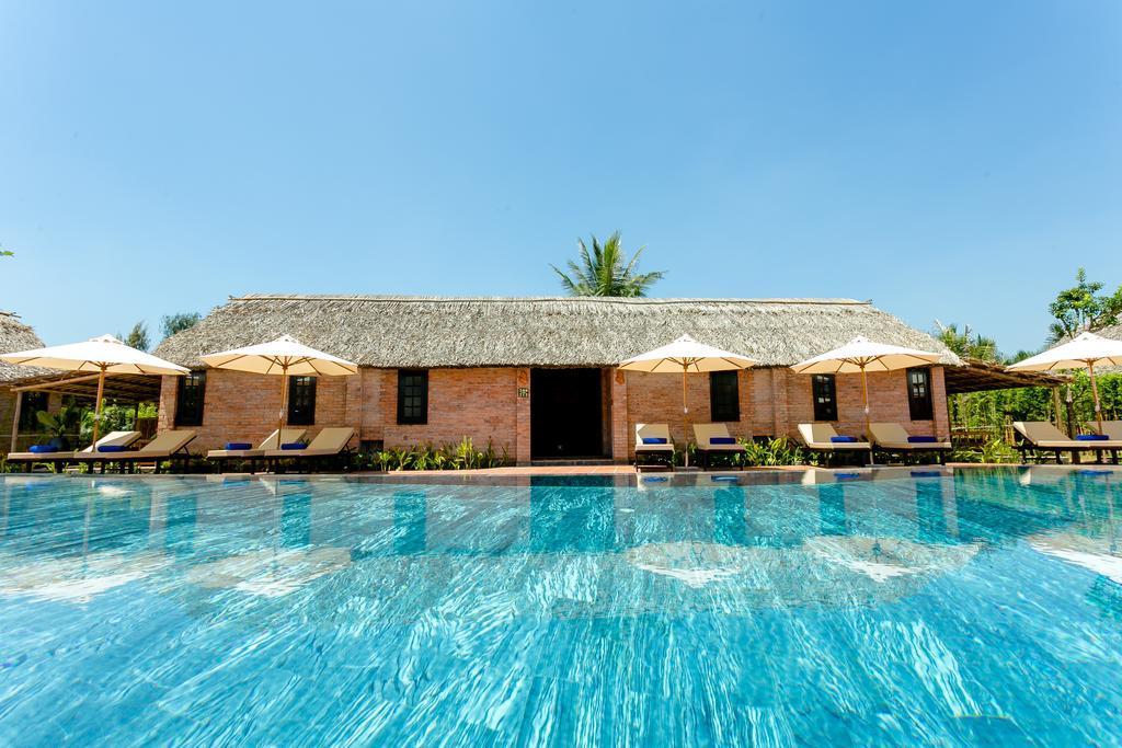 Boutique Cam Thanh Resort