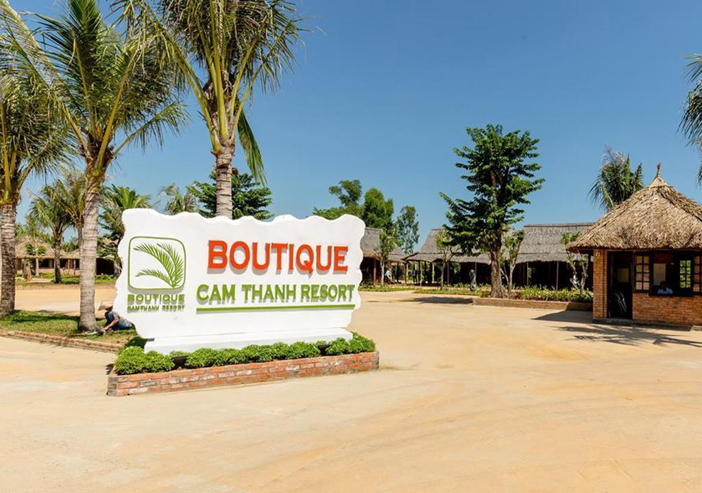 Resort Boutique Cam Thanh Hoi An