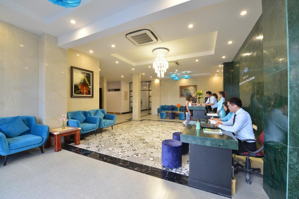 Ttc - Hotel 4*