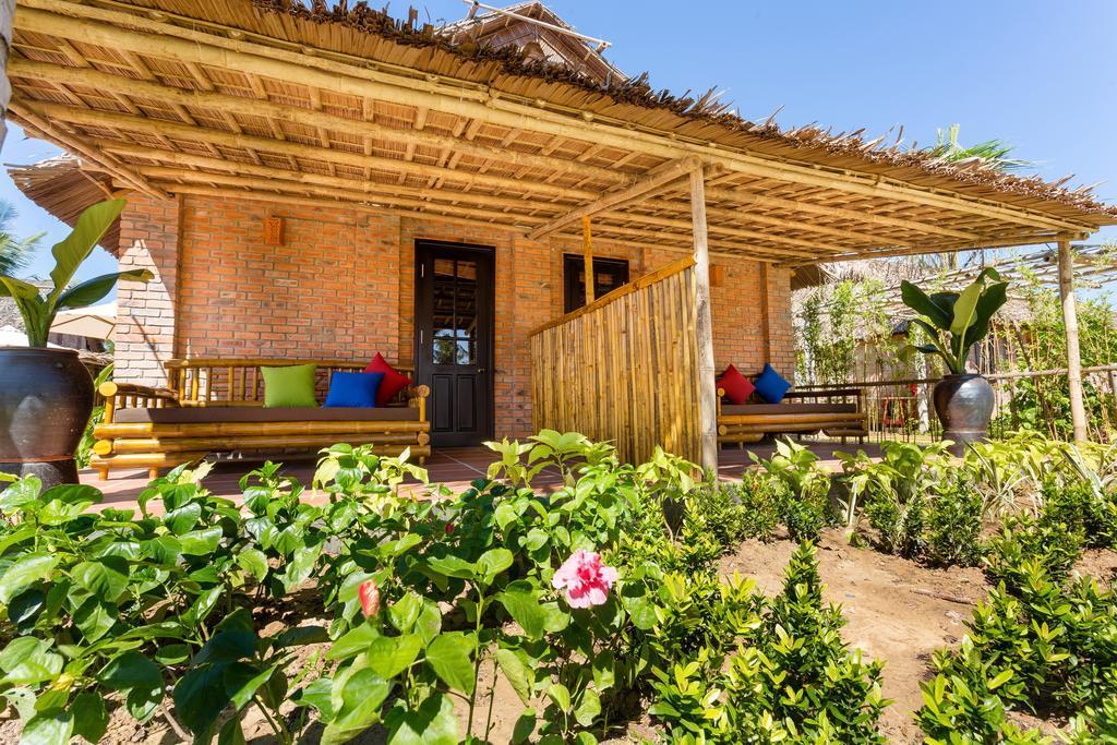 Boutique Cam Thanh Resort 4*