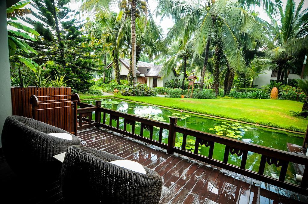 Resort Boutique Cam Thanh