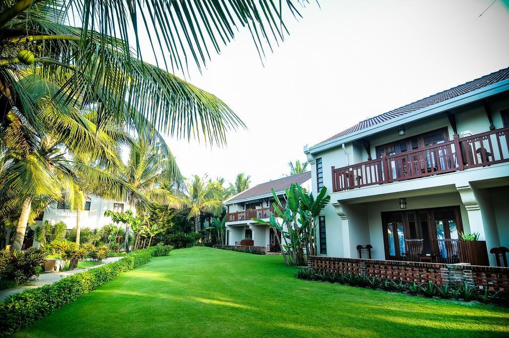 Resort Boutique Cam Thanh Hoi An