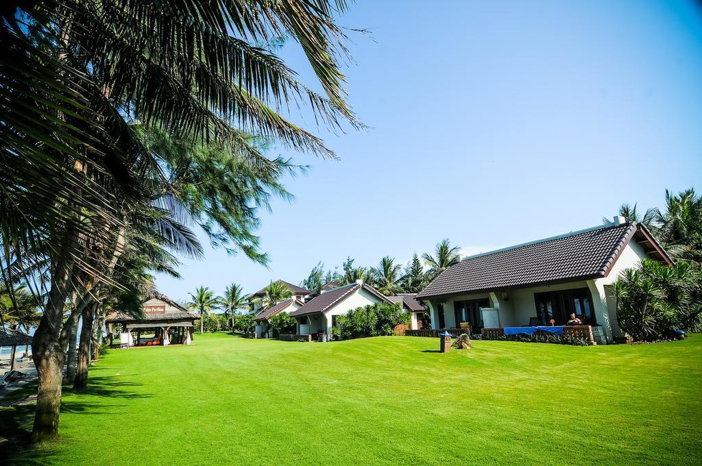 Boutique Cam Thanh Hoi An