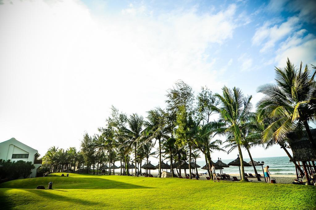 Resort Boutique Cam Thanh Hoi An
