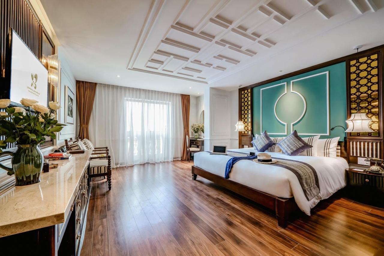 Hotel Le Pavillon Gallery & 4*