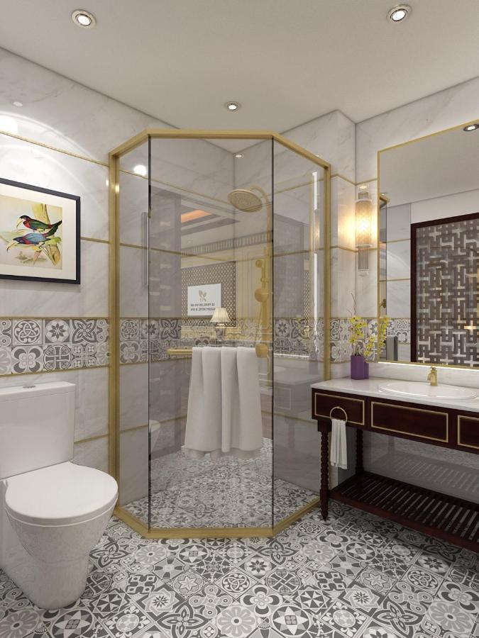 Hotel Le Pavillon Gallery & 4*