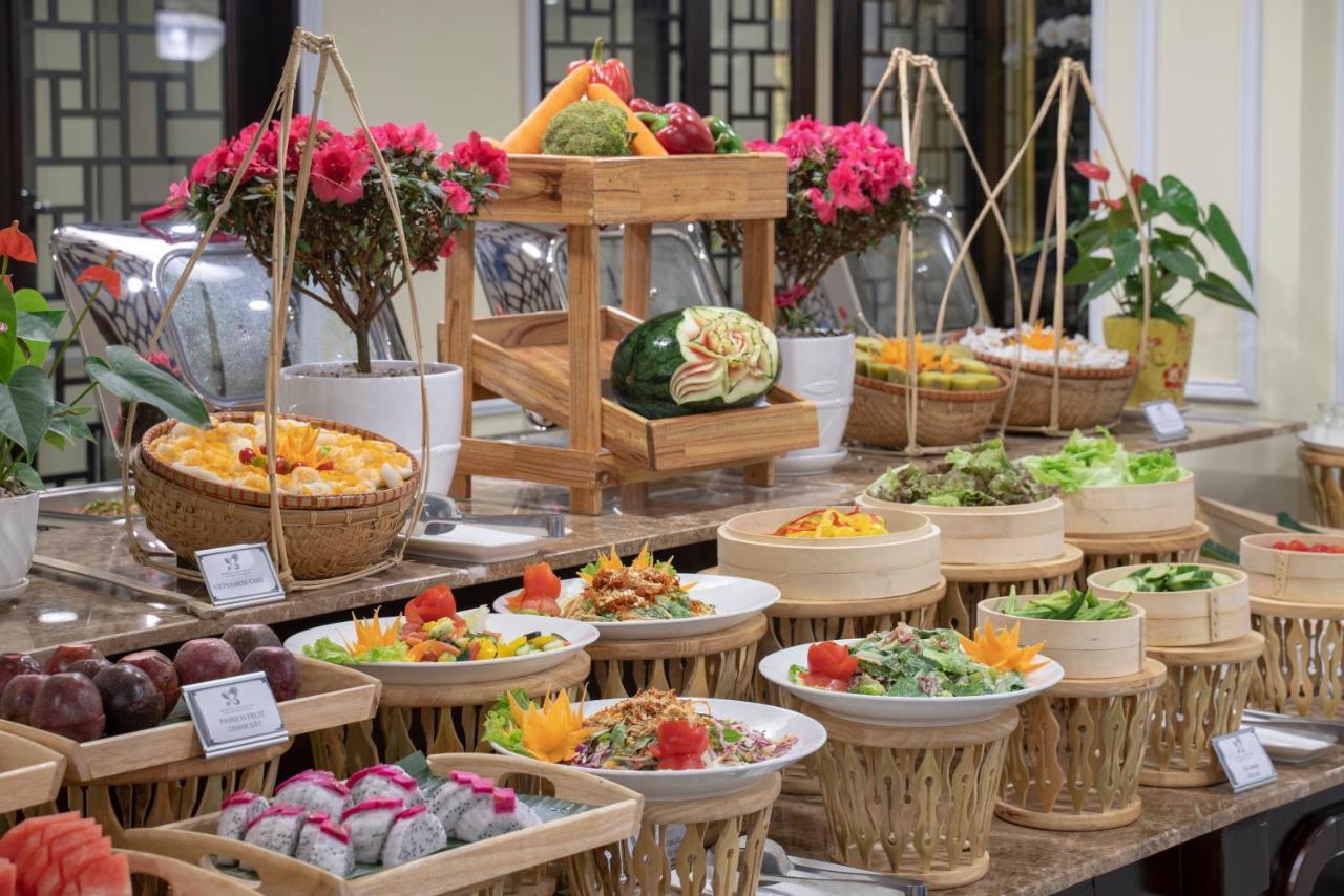 Hotel Le Pavillon Gallery & Hoi An